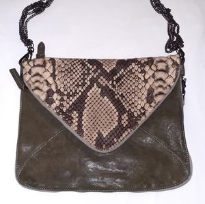 BOYY Authentic Envelope Bag